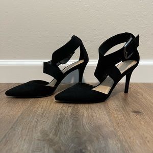 Chinese Laundry Pointed Heels